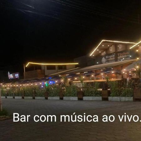 Paraiso Do Alexandre Para 15 Hospedes Caraguatatuba Ngoại thất bức ảnh