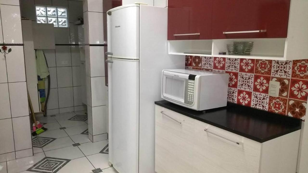 Paraiso Do Alexandre Para 15 Hospedes Caraguatatuba Ngoại thất bức ảnh