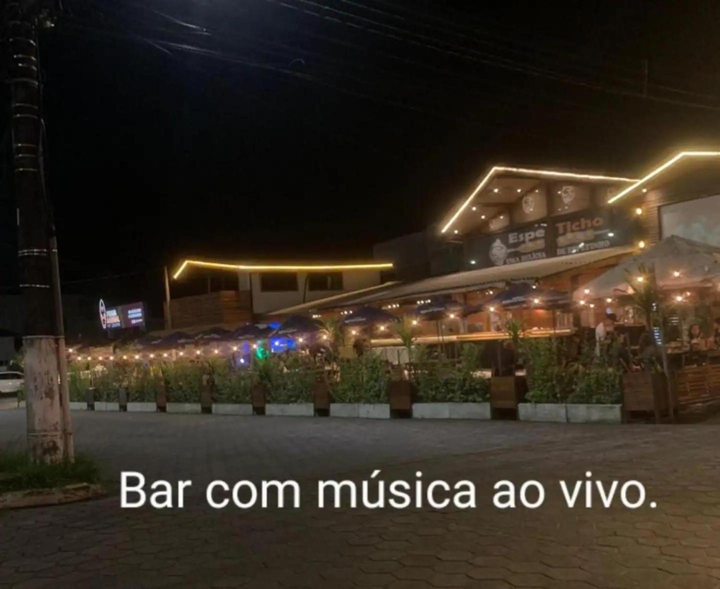 Paraiso Do Alexandre Para 15 Hospedes Caraguatatuba Ngoại thất bức ảnh