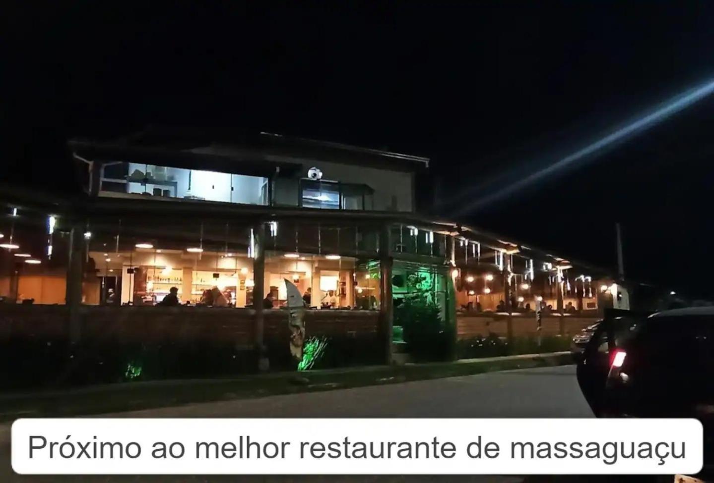 Paraiso Do Alexandre Para 15 Hospedes Caraguatatuba Ngoại thất bức ảnh