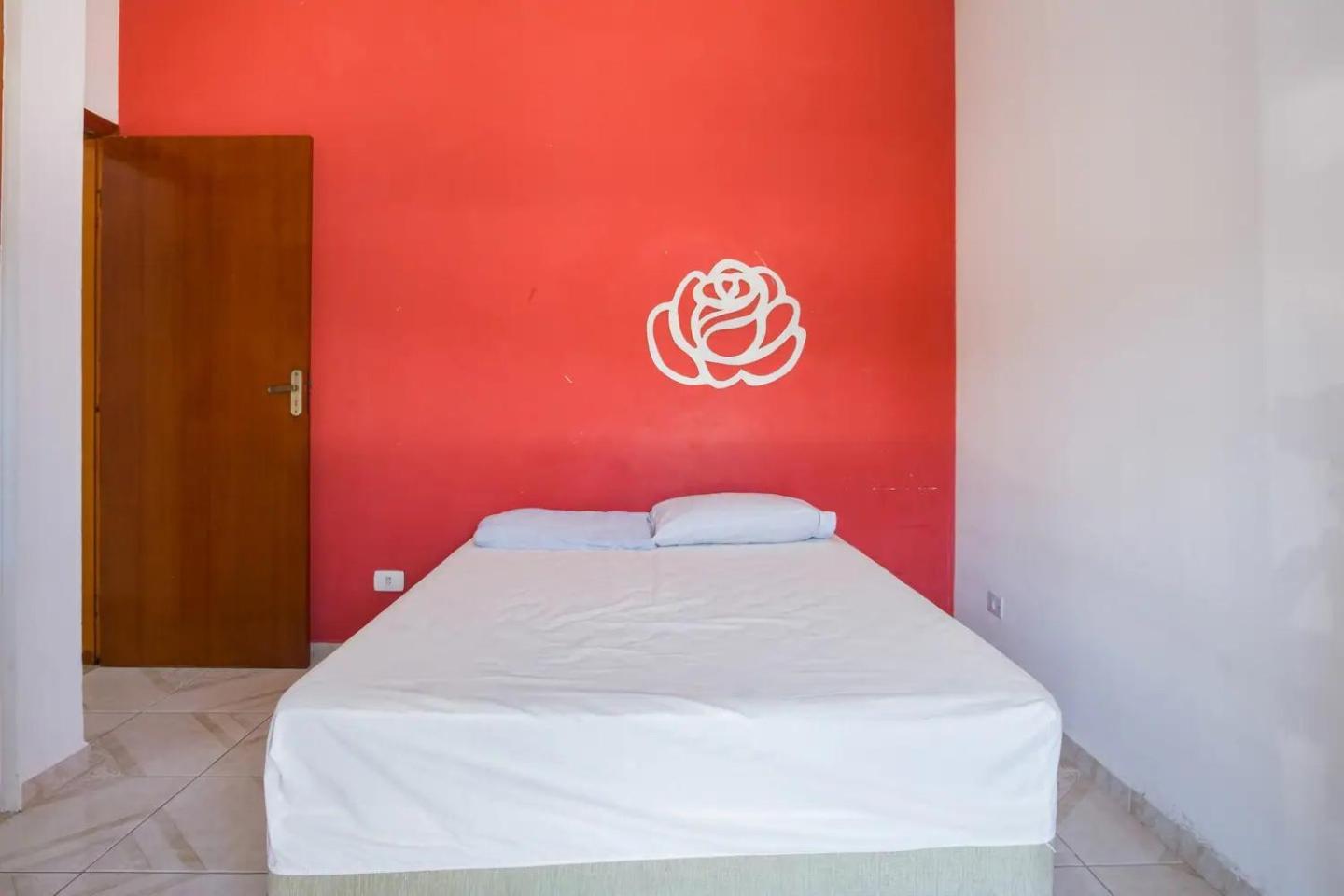 Paraiso Do Alexandre Para 15 Hospedes Caraguatatuba Ngoại thất bức ảnh