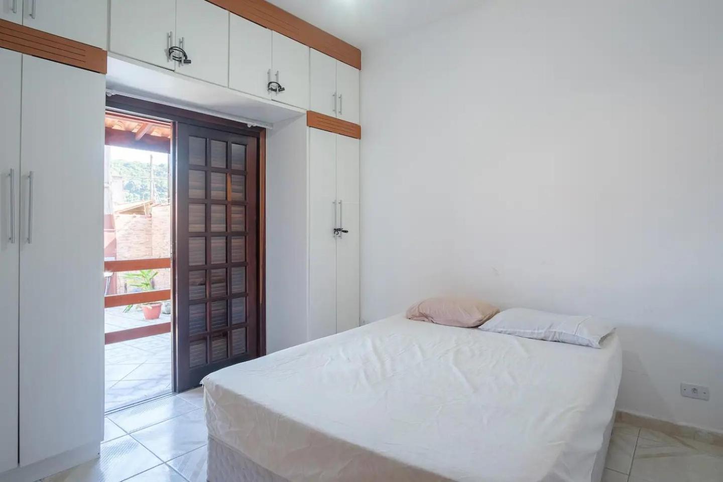 Paraiso Do Alexandre Para 15 Hospedes Caraguatatuba Ngoại thất bức ảnh