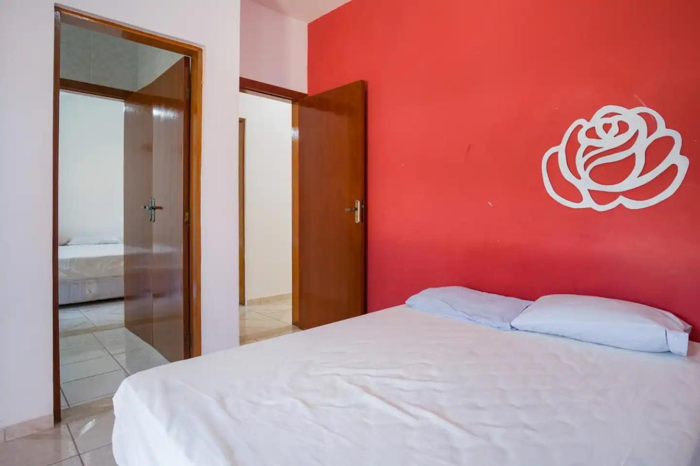 Paraiso Do Alexandre Para 15 Hospedes Caraguatatuba Ngoại thất bức ảnh