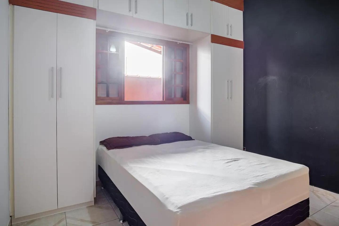 Paraiso Do Alexandre Para 15 Hospedes Caraguatatuba Ngoại thất bức ảnh
