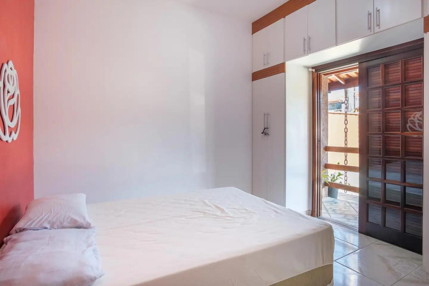 Paraiso Do Alexandre Para 15 Hospedes Caraguatatuba Ngoại thất bức ảnh