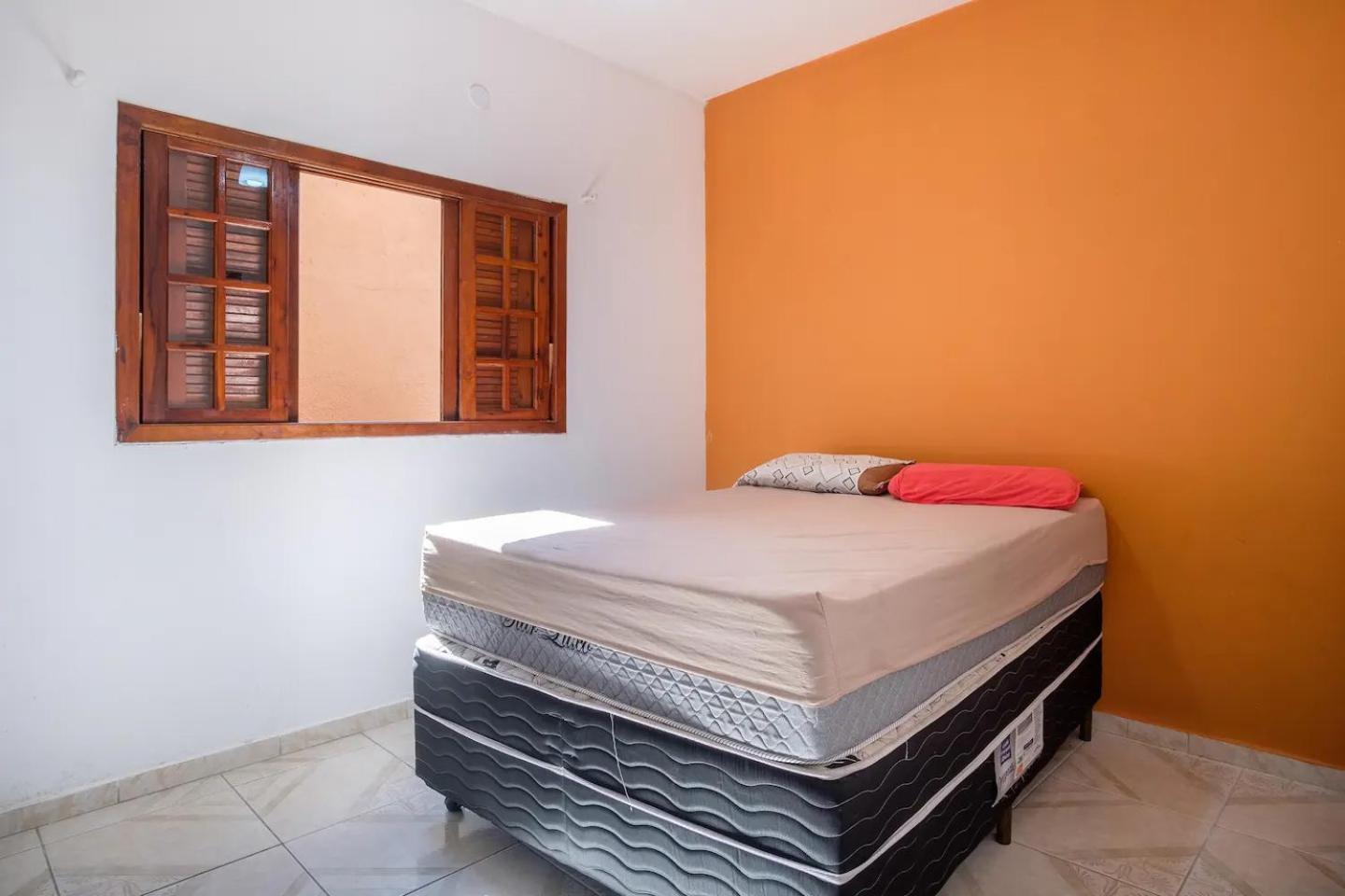 Paraiso Do Alexandre Para 15 Hospedes Caraguatatuba Ngoại thất bức ảnh