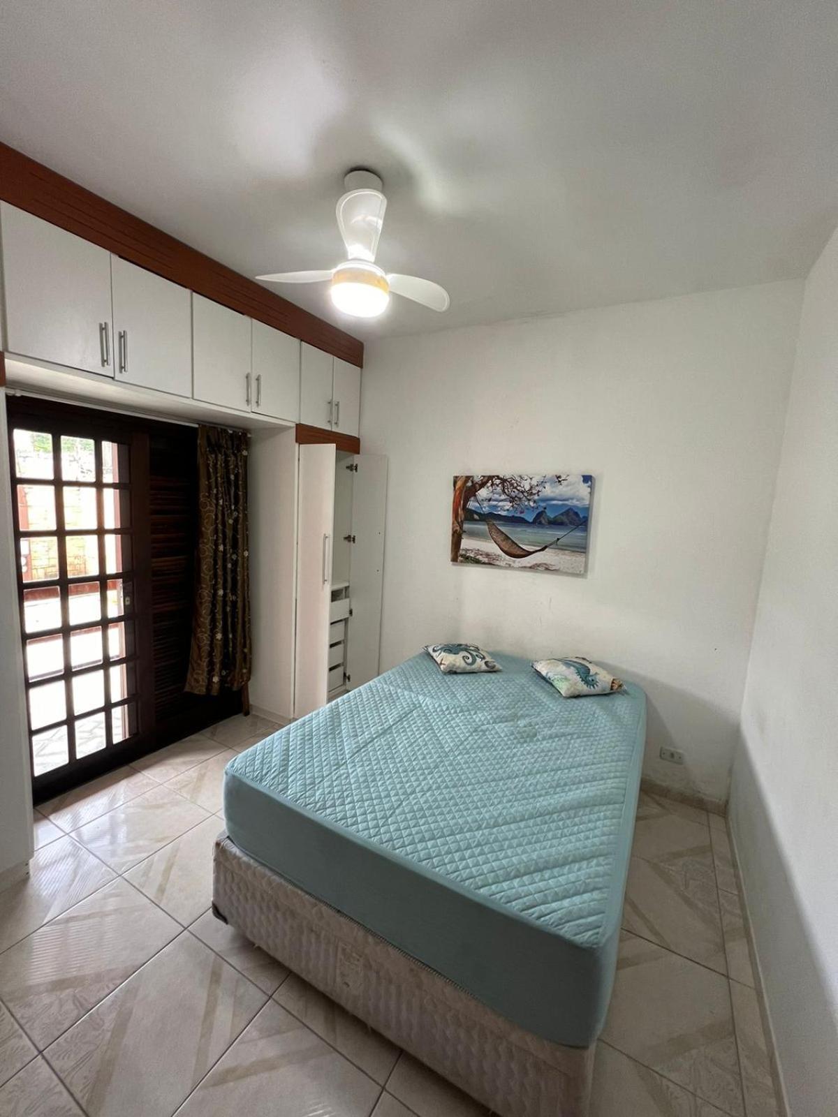 Paraiso Do Alexandre Para 15 Hospedes Caraguatatuba Ngoại thất bức ảnh