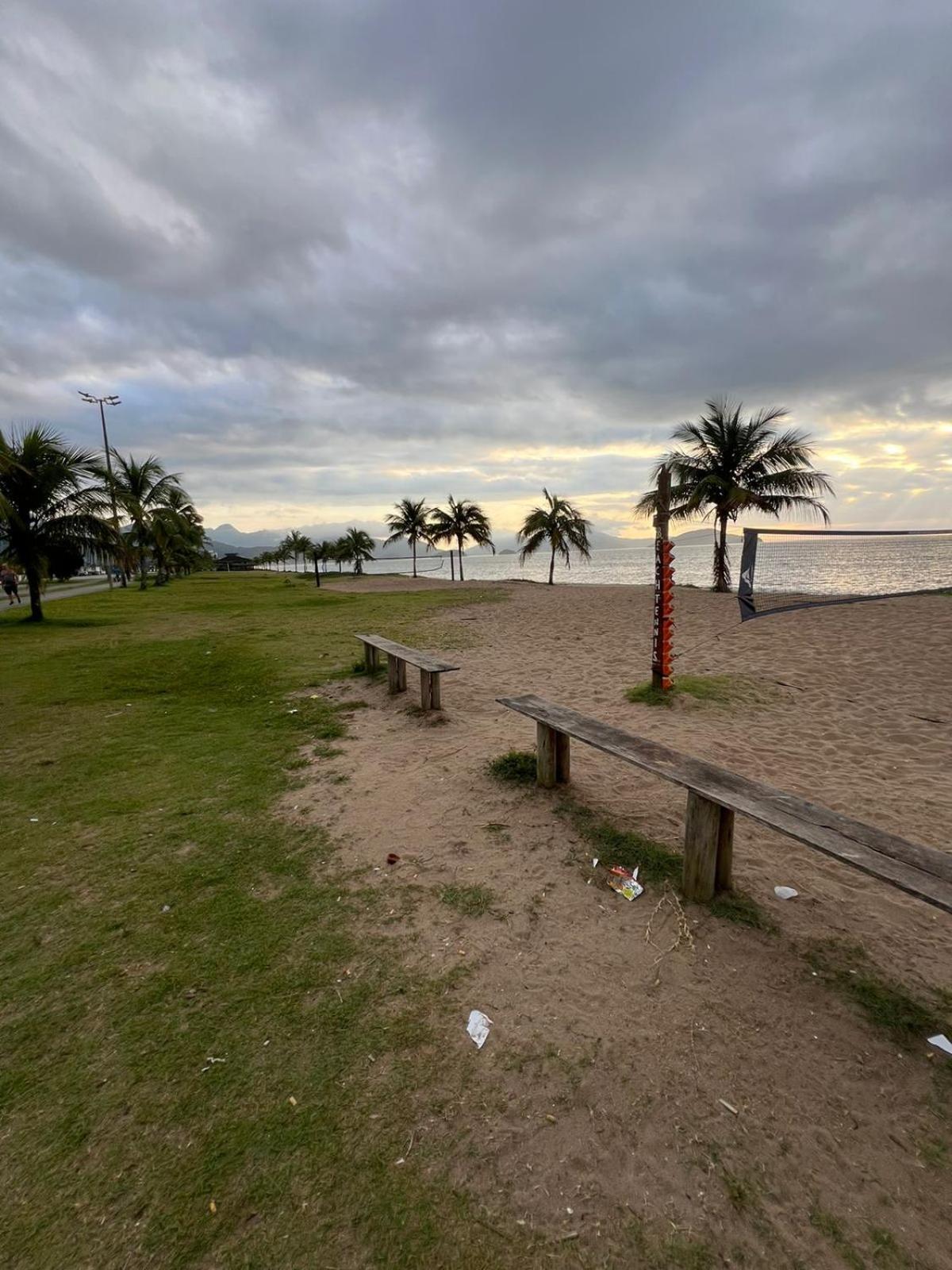 Paraiso Do Alexandre Para 15 Hospedes Caraguatatuba Ngoại thất bức ảnh