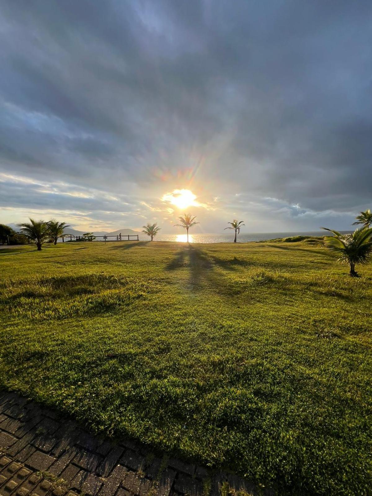 Paraiso Do Alexandre Para 15 Hospedes Caraguatatuba Ngoại thất bức ảnh
