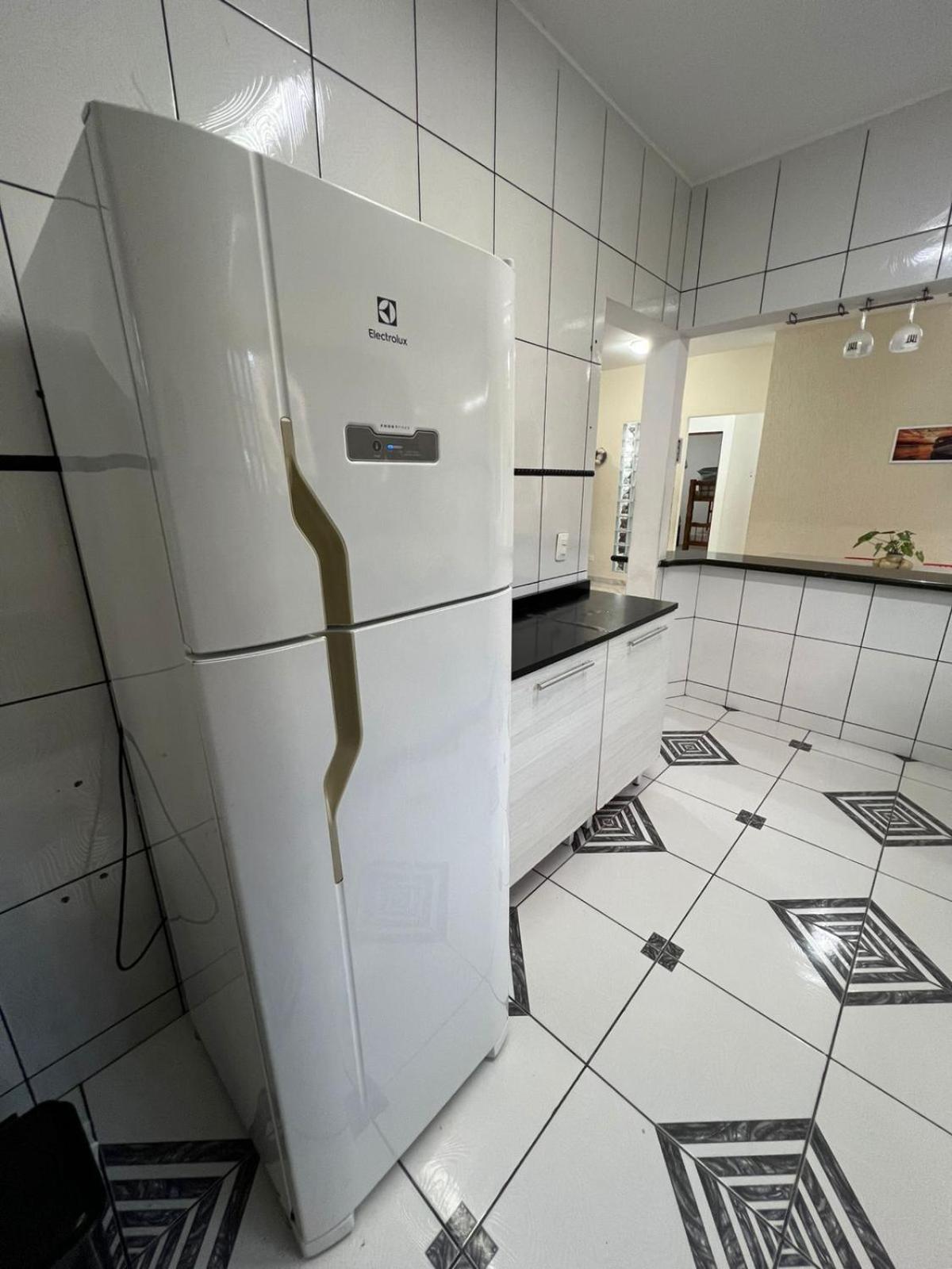 Paraiso Do Alexandre Para 15 Hospedes Caraguatatuba Ngoại thất bức ảnh