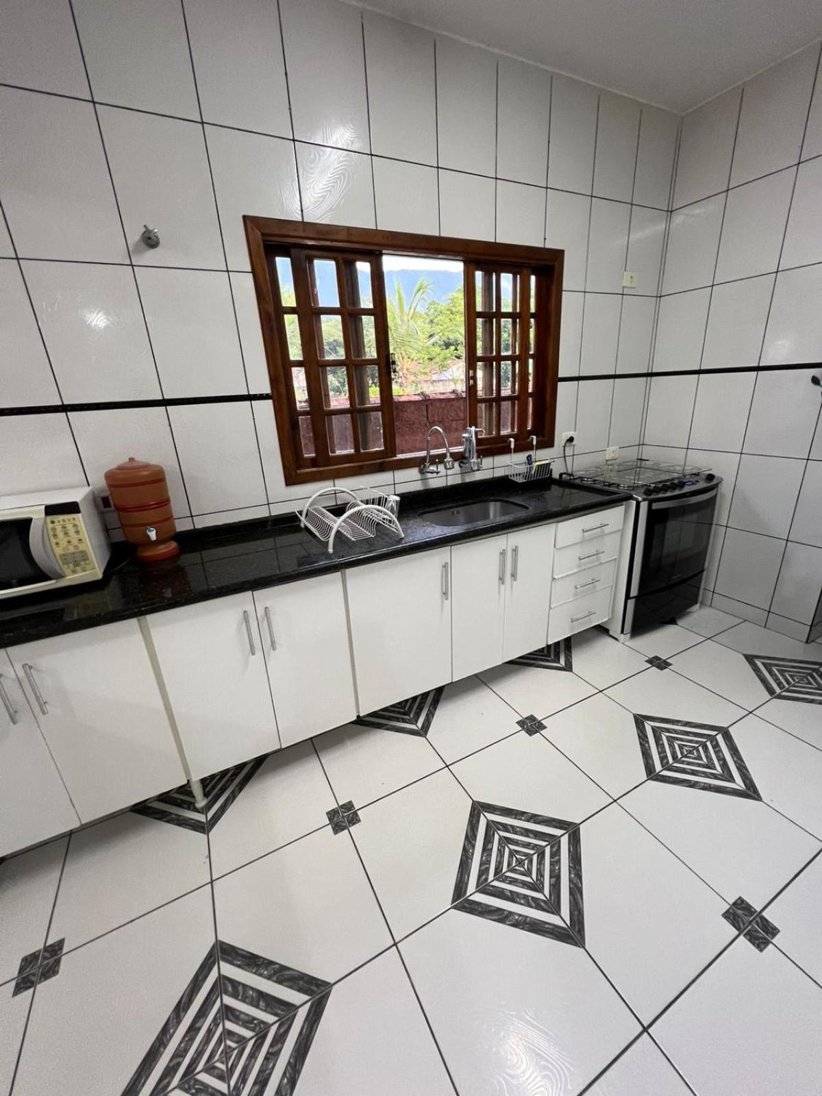 Paraiso Do Alexandre Para 15 Hospedes Caraguatatuba Ngoại thất bức ảnh